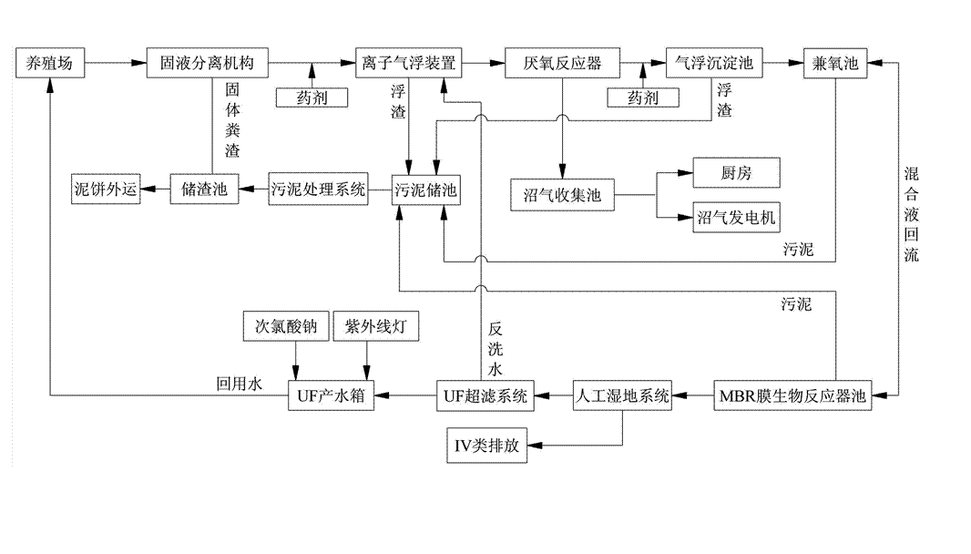 農(nóng)村養(yǎng)殖戶如何低成本有效處理污水，這兩種做法你應(yīng)該知道!02