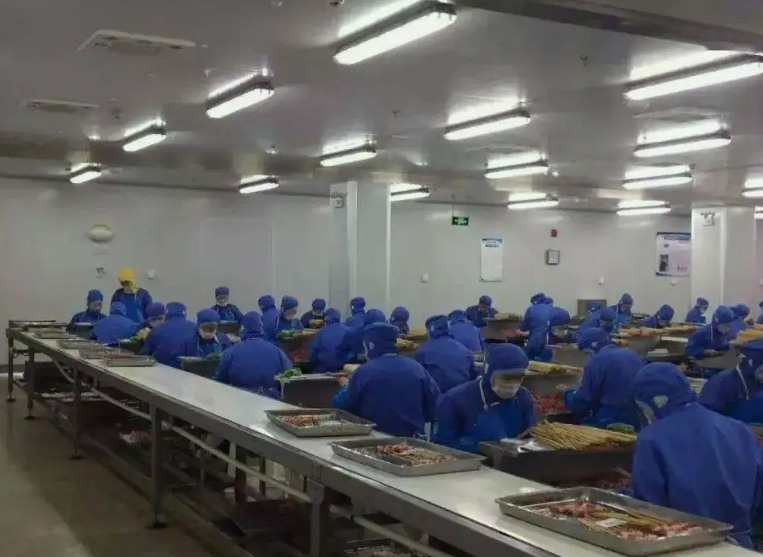 河北食品廠污水處理設(shè)備廠家有哪些？一起來(lái)看一下吧！