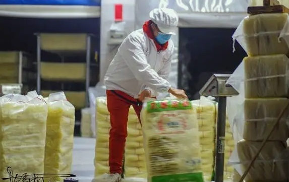 玉林食品廠污水處理設(shè)備廠家有哪些？以下是我們的推薦
